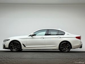 BMW 5-Series 530E M SPORT - Image 4