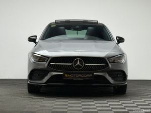 Mercedes-Benz CLA 250E AMG LINE PREM PLUS NIGHT ED - Image 2