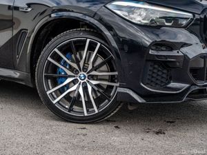 BMW X5 G05 Xdrive 45E M Sport Phev *Tech Pack* - Image 2