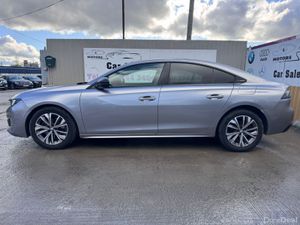 222 Peugeot 508 HYBRID2 PHEV PSE High Spec - Image 4