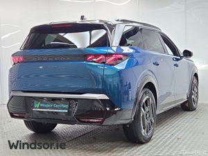 Peugeot 5008 E-5008 GT 73kWh EV 7 SEATER - Image 3