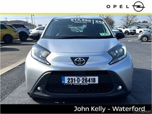 Toyota Aygo X 1.0 Pulse - Image 3