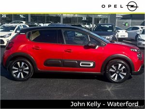 Citroen C3 FLAIR PureTech 83hp - Image 4