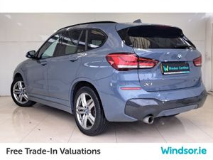 BMW X1 X1 Xdrive25e M Sport Auto 10kWh PHEV - Image 3