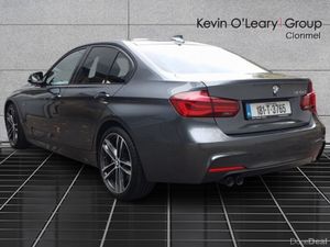 BMW 3-Series 320d M Sport - Image 4