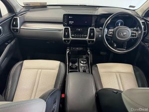 Kia Sorento 1.6 PHEV K4 4X4 7 seats - Image 4