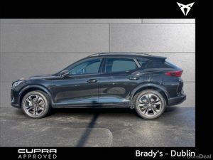 Cupra Formentor 1.5 eTSI 150HP DSG *CUPRA APPROVED - Image 4