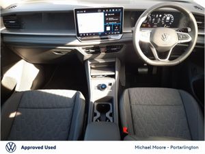 Volkswagen Tayron 2.0 TDI 150HP Life DSG - Image 2