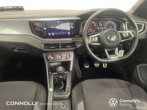 Volkswagen Polo R LINE | 1.0 Engine | Huge Spec | - Image 4
