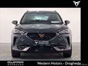 Cupra Formentor 1.5TSI 150hp DSG - Image 3