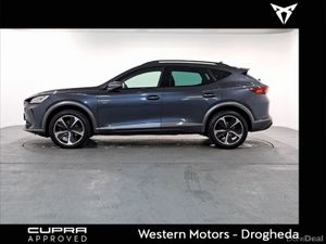 Cupra Formentor 1.5TSI 150hp DSG - Image 4