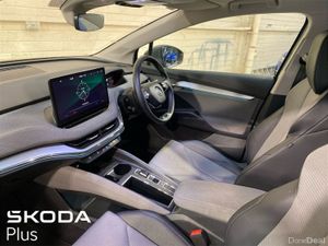 Skoda Enyaq 80 *Black Alloys* - Image 4