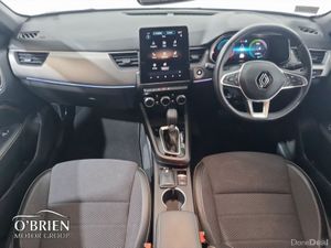 Renault Arkana E-TECH Hybrid 145 Auto Techno - Image 2