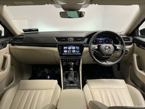 Skoda Superb L&K Combi DSG 2.0TDI 150BHP - Reversi - Image 4