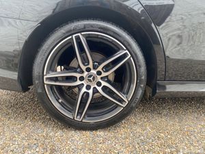 Mercedes-Benz E-Class 2017 - Image 4