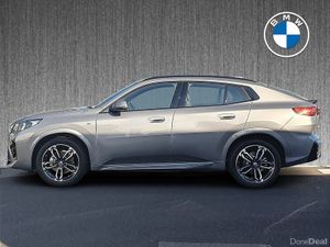 BMW iX2 eDrive20 M Sport - Image 2