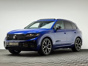 Volkswagen Touareg R V6 3.0 TSI PHEV 462HP - Image 3