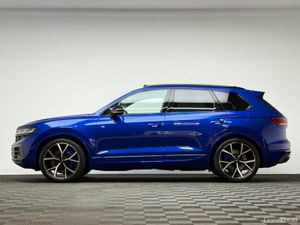 Volkswagen Touareg R V6 3.0 TSI PHEV 462HP - Image 4