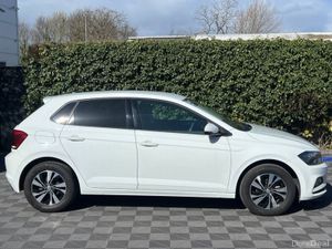 Volkswagen Polo COMFORTLINE 1.0 TSI AUTO // SERVIC - Image 2