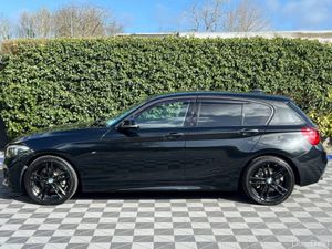 BMW 1-Series 118d M-SPORT SHADOW EDITION 2.0 D // - Image 3