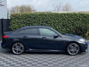 BMW 2-Series 218D M-SPORT 2.0 // FULL SERVICE HIST - Image 2