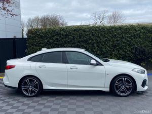 BMW 2-Series 218D M-SPORT 2.0 AUTO // APPLE CARPLA - Image 2