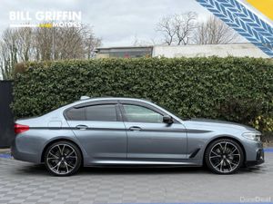 BMW 5-Series 530e M-SPORT COMPETITION PACK 2.0 HYB - Image 4