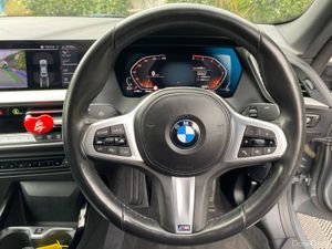 BMW 2-Series 218D M-SPORT 2.0 AUTO // LOW MILEAGE - Image 4