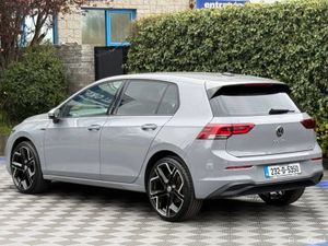 Volkswagen Golf R-LINE PACK 1.0 TSI MHEV // NEW 19 - Image 4