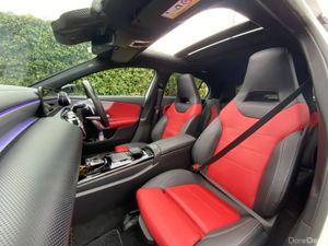 Mercedes-Benz A-Class A200d AMG-LINE PREMIUM PLUS - Image 2