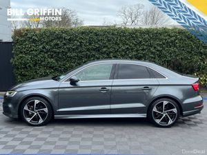Audi A3 S-LINE 1.4 TFSI AUTO // FULL SERVICE HISTO - Image 3