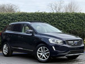 Volvo XC60 D4 CLASSIC 2.0 D // OPENING PAN ROOF // - Image 3