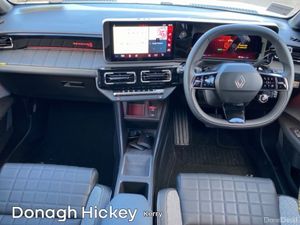 Renault 4 Iconic 52kwh 150hp - Image 2