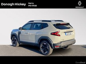 Dacia Duster Extreme HEV 155 - Image 3