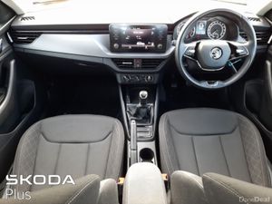 Skoda Kamiq Ambition 1.0TSI 110HP - Image 3