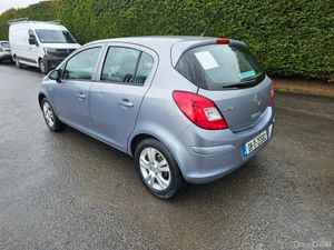 Opel Corsa 2008 1.2 i CLUB - Image 3