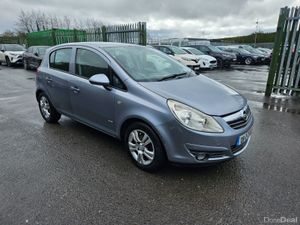 Opel Corsa 2008 1.2 i CLUB - Image 2