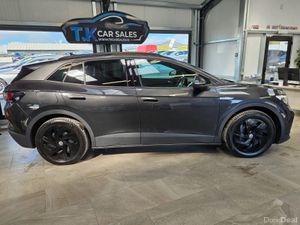 222 VOLKSWAGEN ID4 LIFE PRO - Image 2