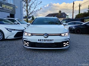 GOLF GTI DSG *LOW KMS* - Image 3