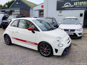 ABARTH 595 Auto - Image 2