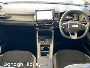 Dacia Bigster Journey HEV 155 - Image 2