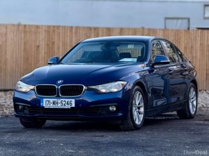 BMW 330 Plug in Hybrid 2017 Automatic NEW NCT - Image 4