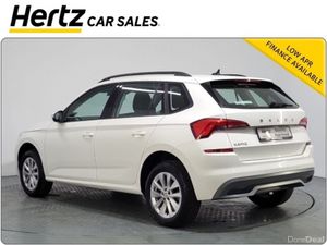 Skoda Kamiq AMBITION 110HP Petrol Automatic - Image 4