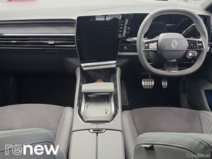 Renault Rafale E-TECH Hybrid 200 Auto esprit Alpin - Image 3