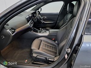 BMW 3-Series 330e M-Sport Auto - Image 4