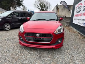 Suzuki Swift 2017 - Image 2