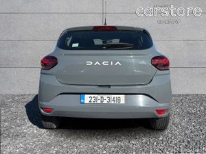 Dacia Sandero TCe 90 Essential - Image 4