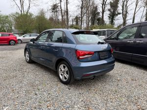 Audi A1 2016 low milage - Image 4