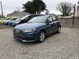 Audi A1 2016 low milage - Image 3