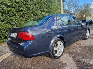 Saab 9-5 BIOFUEL LINEAR , NCT , AUTO .LEATHER - Image 4